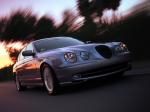 Jaguar S-Type 1999 года (EU)